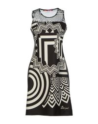 Короткое платье Desigual