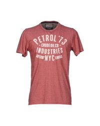 Футболка Petrol Industries CO.