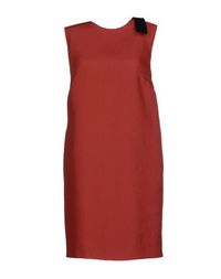 Короткое платье M Missoni