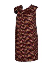 Короткое платье M Missoni