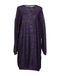 Короткое платье M Missoni