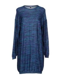 Короткое платье M Missoni