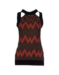 Топ без рукавов M Missoni