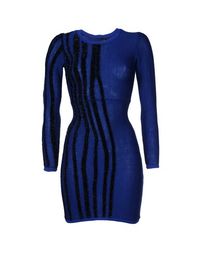 Короткое платье Mark Fast