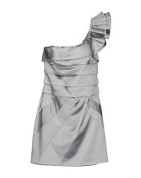Короткое платье Enea Couture