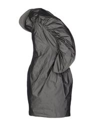 Короткое платье Robert Rodriguez Black Label