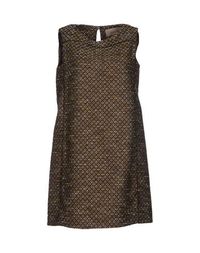 Короткое платье Soho DE Luxe