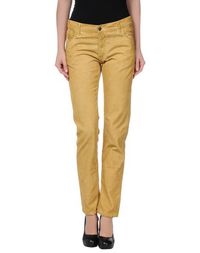 Повседневные брюки Warren Jeans