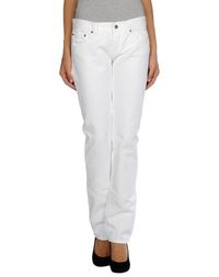 Джинсовые брюки Dondup