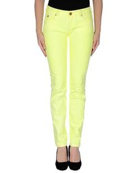 Джинсовые брюки Maison Scotch