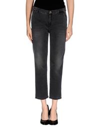 Джинсовые брюки LIU •JO Jeans
