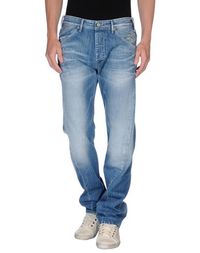 Джинсовые брюки Portobello BY Pepe Jeans