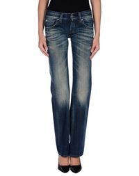 Джинсовые брюки Replay