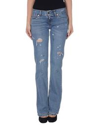 Джинсовые брюки Levi's RED TAB