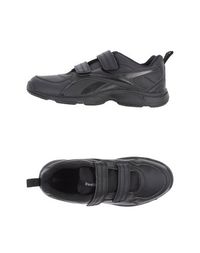 Низкие кеды и кроссовки Reebok