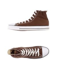 Высокие кеды Converse ALL Star