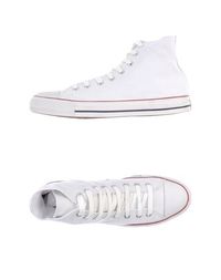 Высокие кеды Converse ALL Star