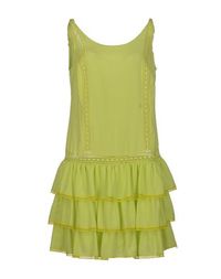 Короткое платье Blugirl Blumarine
