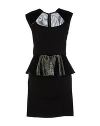 Короткое платье Alice+Olivia