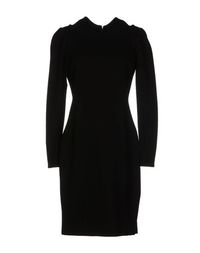 Короткое платье Jason WU