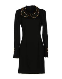 Короткое платье Walter Voulaz