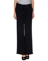 Повседневные брюки Pinko Black