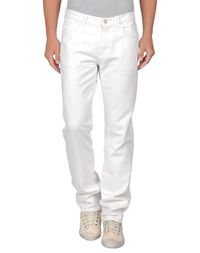 Джинсовые брюки 7 FOR ALL Mankind