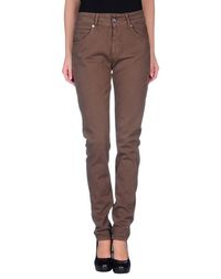 Джинсовые брюки Dondup