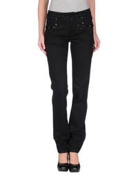 Джинсовые брюки Trussardi Jeans