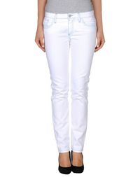 Джинсовые брюки Blugirl Blumarine