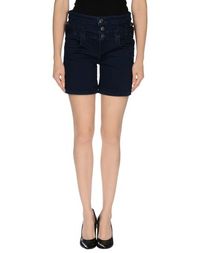 Джинсовые шорты LIU •JO Jeans