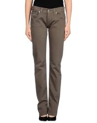 Джинсовые брюки Dondup