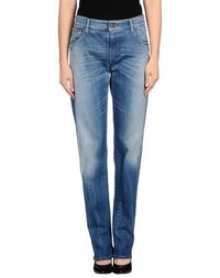 Джинсовые брюки Replay