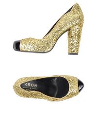 Туфли Kron BY Kronkron