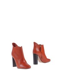 Полусапоги и высокие ботинки ChloÉ