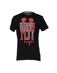 Футболка Desigual