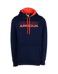 Толстовка Under Armour