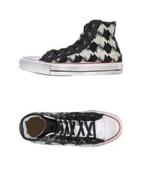 Высокие кеды и кроссовки Converse Limited Edition