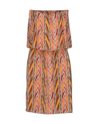 Короткое платье Nolita