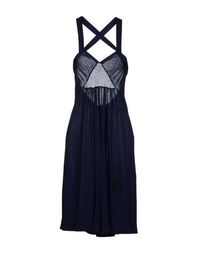 Платье до колена Twin Set Simona Barbieri