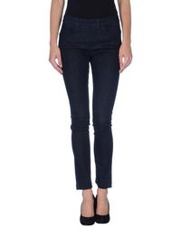 Джинсовые брюки Acne Studios