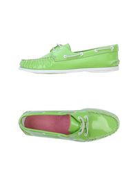 Мокасины Sperry Top Sider