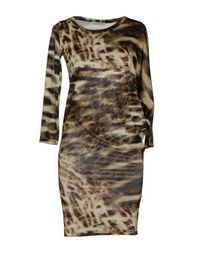 Короткое платье Angela Mele Milano