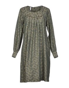 Короткое платье Aglini