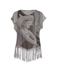 Футболка Brigitte Bardot
