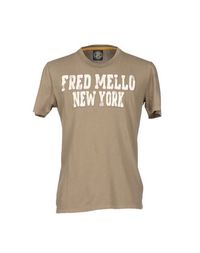 Футболка Fred Mello