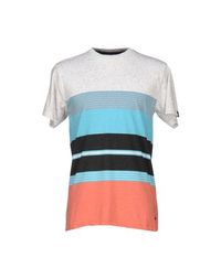 Футболка Billabong