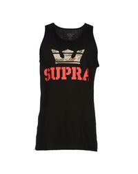 Футболка Supra