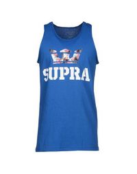 Футболка Supra