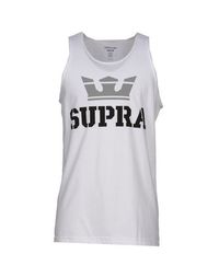 Футболка Supra